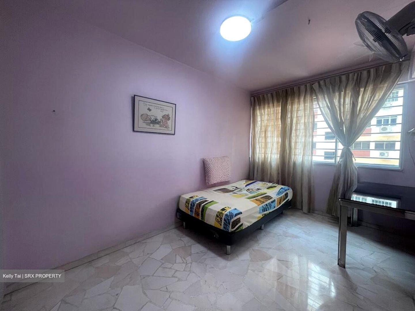 Blk 434 Hougang Avenue 8 (Hougang), HDB 4 Rooms #568199731